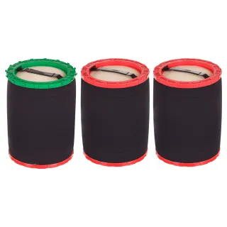 HydroPower Ultra Large Tank Resin Packs, Pack of 3