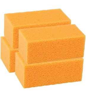 Leather Master General Purpose Sponge