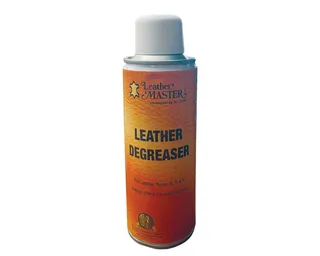 Leather Master Leather Degreaser, 300ml