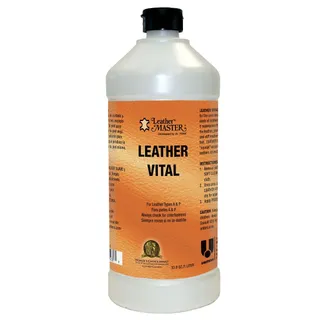 Leather Master Vital, Liter