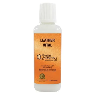 Leather Master Vital, 250ml
