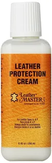 Leather Master Protection Cream, 250ml