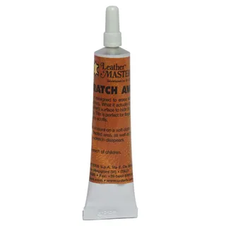 Leather Master Scratch Away for Leather
