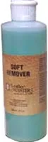 Leather Master Soft Remover, Liter