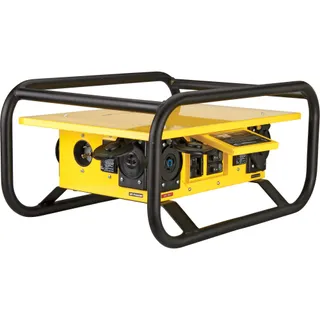 Voltec CEP Portable Power Box 50amp