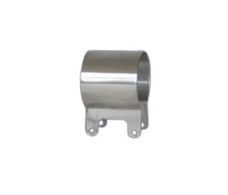 Westpak Mounting Valve Bracket for 2" Tube