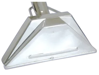 Westpak S-Bend Stair Tool 40" Long