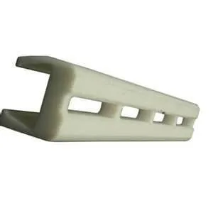 Westpak Teflon Wand Glide for Truckmount Wands 14"