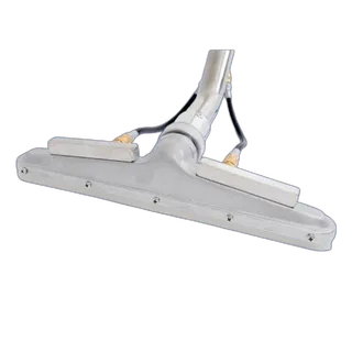 Westpak Hard Surface Blaster Wand Squeegee Head Only