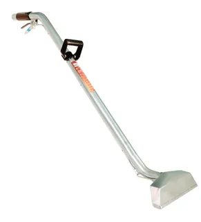 Westpak Titanium Wand 14" 4 Jet