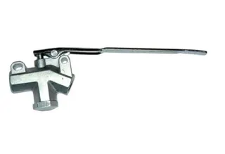 Westpak Soft Touch Wand Stainless Steel Valve 1500psi