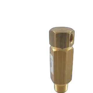 Prochem Temperature Relief Valve 180 degrees 1/2" MPT
