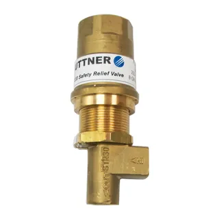 Suttner Pressure Regulator Rebuild Kit 16-808193