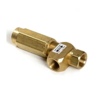 HydraMaster Truckmount Pressure Regulator