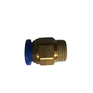 XPOWER Single Hose Adapter 394-001