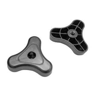 X-47ATR Rack Handle Knob for Stand, Set of 2
