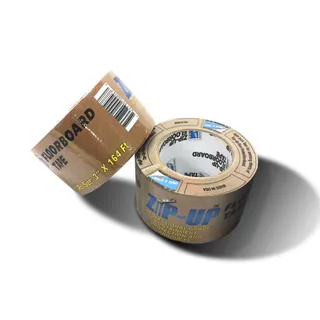 Zip-Up Floor Board Tape 3" x 164ft