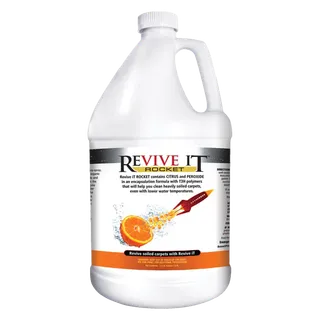 Bonnet Pro Revive iT Rocket Oxy Encap Detergent, 1 Gallon