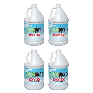 TMF SuperCap Oxy X3 Encapsulation Cleaner