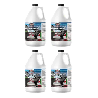 TMF Formula 99 Empowered Rinse