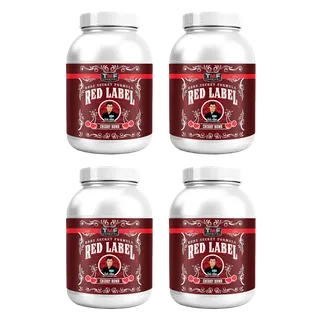 TMF Red Label Cherry Bomb Pre-Spray