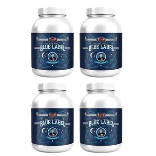 TMF Blue Label Blue Dream Pre-Spray