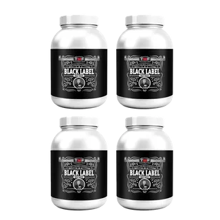 TMF Black Label Sweet Breeze Pre-Spray