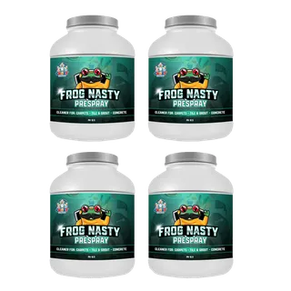 TMF Frog Nasty Pre-Spray
