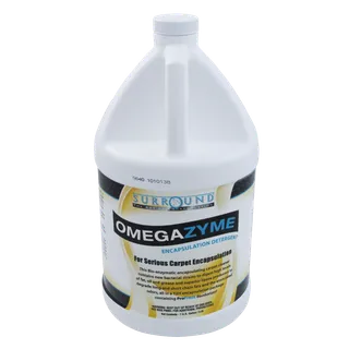 Bonnet Pro Surround OmegaZyme, 1 Gallon