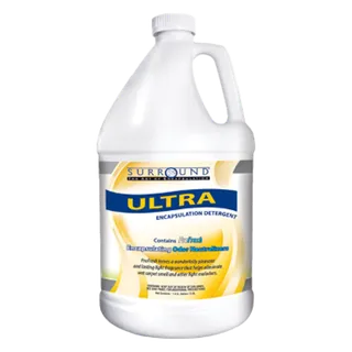 Bonnet Pro Surround Ultra Encap Detergent, 1 Gallon