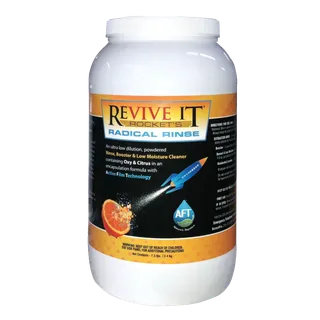 Bonnet Pro Revive-It Radical Rinse, 7.5 lbs