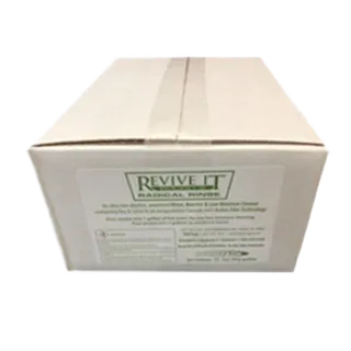 Bonnet Pro Radical Rinse Powder, Case of 72 1oz Powder Packs