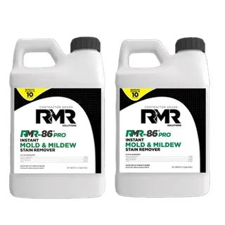 RMR-86 Pro Mold and Mildew Stain Remover