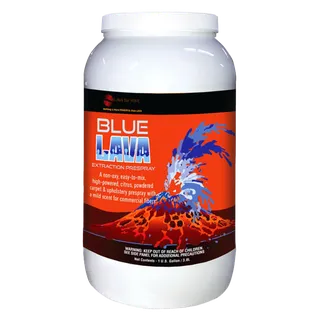 Bonnet Pro Blue LAVA Pre-Spray, 7.5 lbs