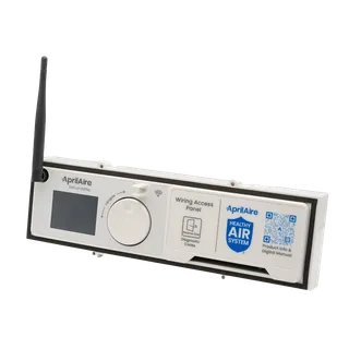 April Aire Wi-Fi User Interface Assembly