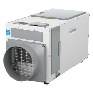 April Aire E100 Crawlspace Dehumidifier, 100 pints