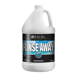 Excel Advantage Rinse Away, 1 Gallon