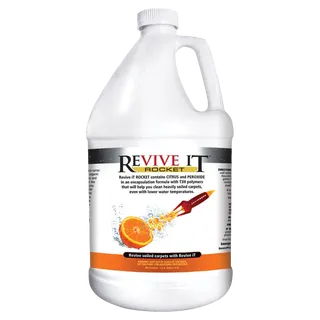 Bonnet Pro Revive iT Rocket, 1 Gallon