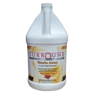 Bonnet Pro Surround Waste Away, 1 Gallon