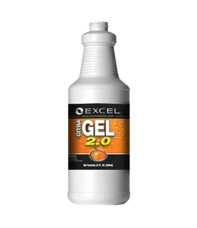 Excel Advantage Citra Gel 2.0, 32oz