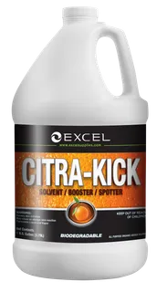 Excel Advantage Citra-Kick, 1 Gallon