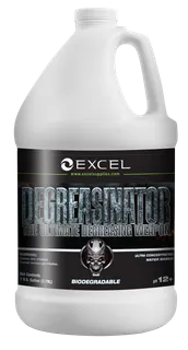 Excel Advantage Degreasinator, 1 Gallon