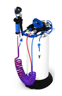 Foam-It 10 Liter Air-Powered Mist Sprayer
