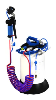Foam-It 5 Liter Air-Powered Mist Sprayer