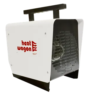 Heat Wagon P1500 Electric Heater