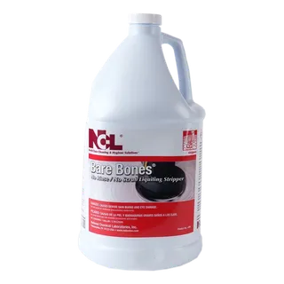 NCL Bare Bones Stripper, 1 Gallon