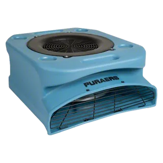 Puraero PA-250-LP Low Profile Air Mover