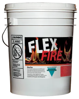 Bridgepoint Flex Fire 36lbs