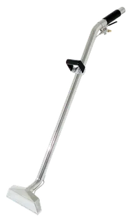 Westpak Low Profile 4 Jet Wand 14" Jet S Bend 2" Tube