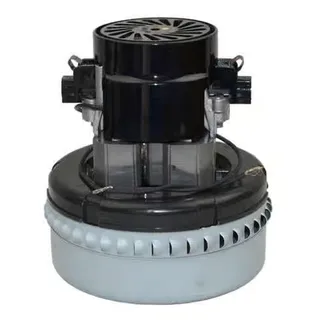 Ametek Lamb Vacuum Motor 2 Stage 5.7 Peripheral Bypass